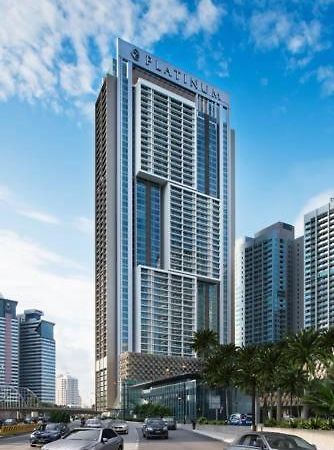 Platinum Serviced Suite Klcc Kuala Lumpur Luaran gambar