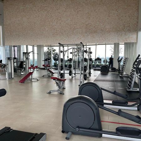 Platinum Serviced Suite Klcc Kuala Lumpur Luaran gambar