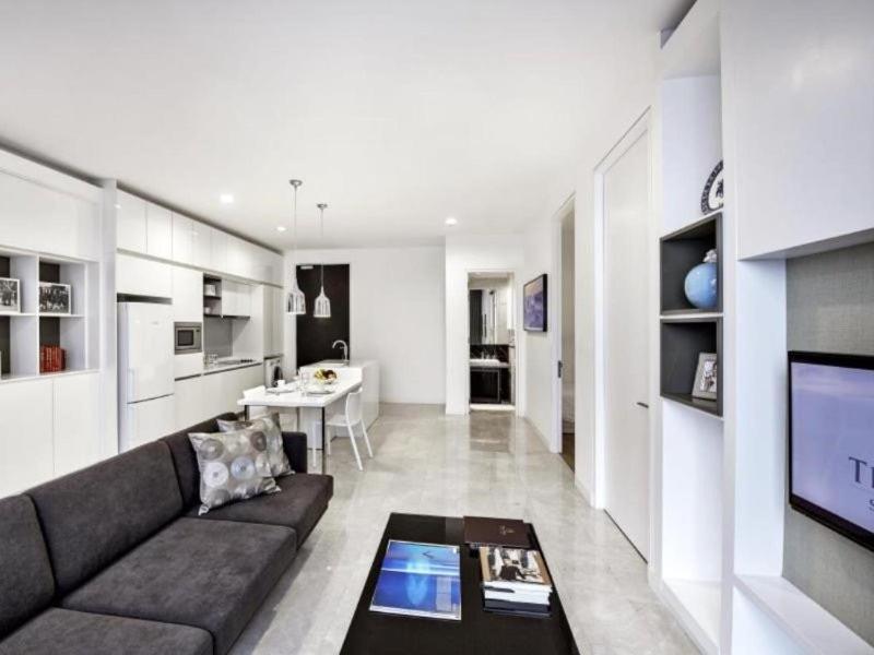 Platinum Serviced Suite Klcc Kuala Lumpur Luaran gambar