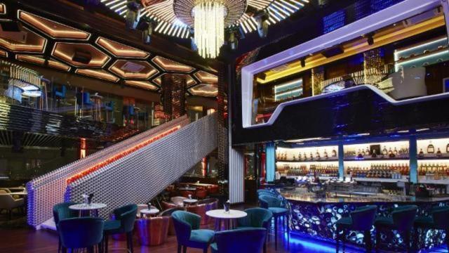 Platinum Serviced Suite Klcc Kuala Lumpur Luaran gambar