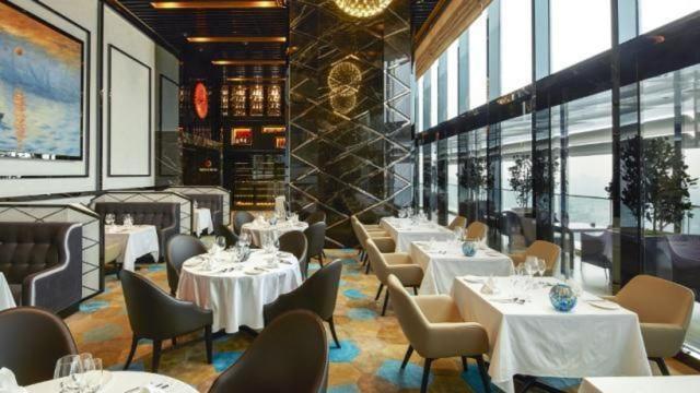 Platinum Serviced Suite Klcc Kuala Lumpur Luaran gambar