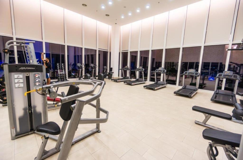 Platinum Serviced Suite Klcc Kuala Lumpur Luaran gambar