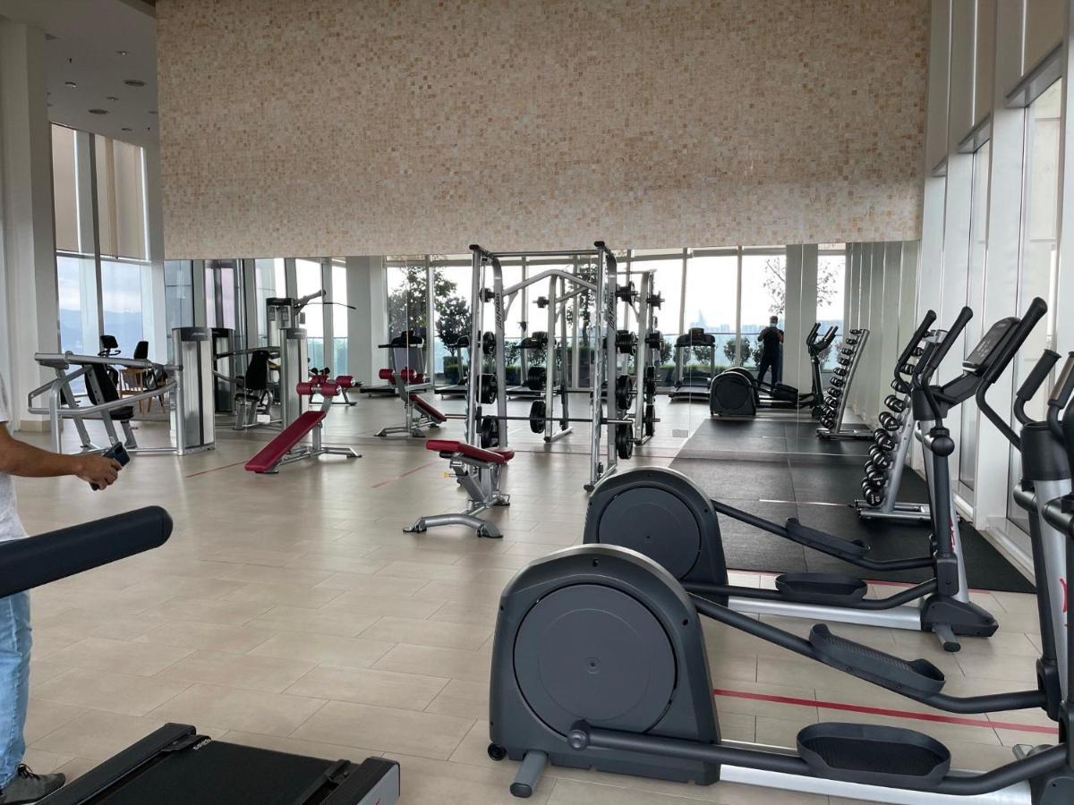 Platinum Serviced Suite Klcc Kuala Lumpur Luaran gambar
