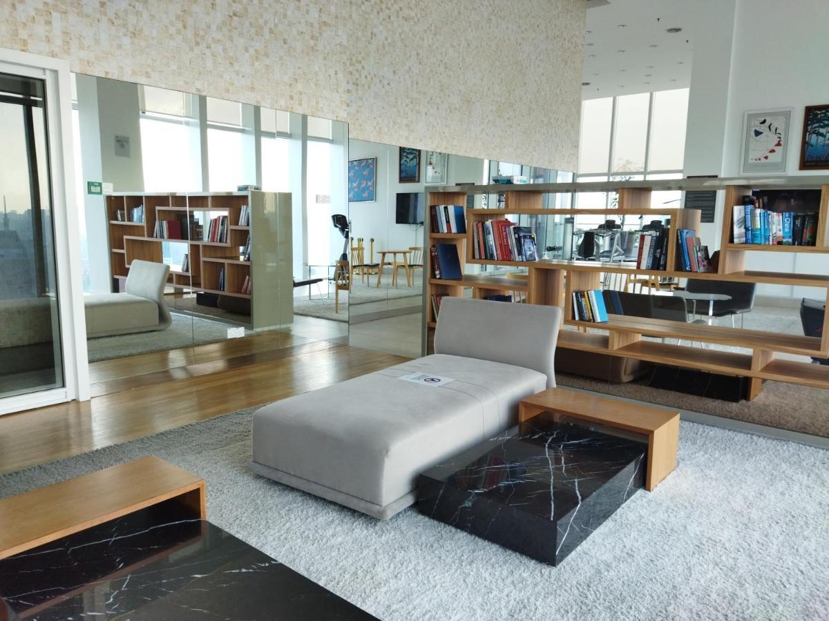 Platinum Serviced Suite Klcc Kuala Lumpur Luaran gambar