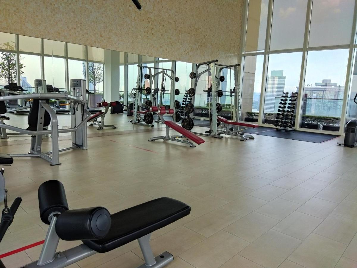 Platinum Serviced Suite Klcc Kuala Lumpur Luaran gambar