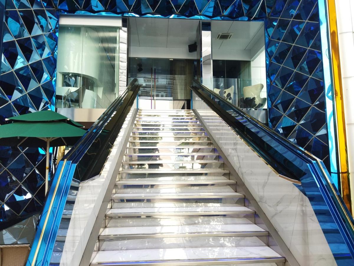 Platinum Serviced Suite Klcc Kuala Lumpur Luaran gambar